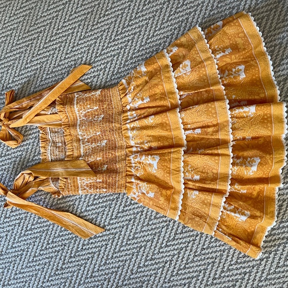 Cleobella Dress - Picture 2 of 2